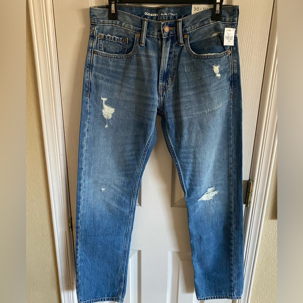 Old Navy Jeans